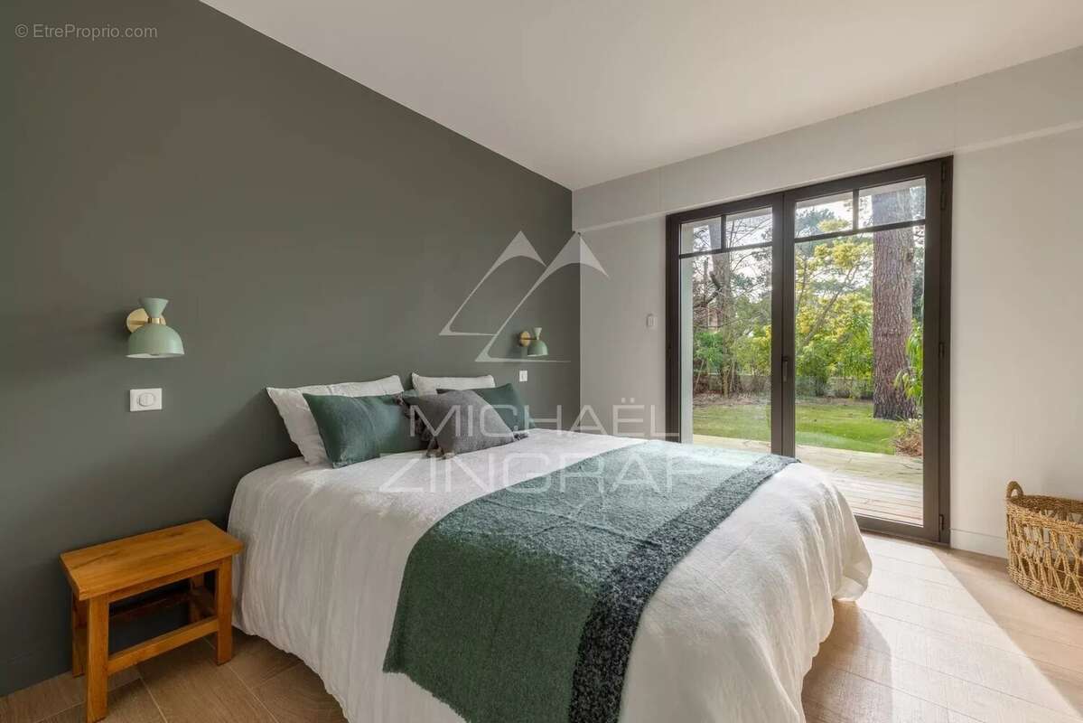 Maison à LE BOUSCAT