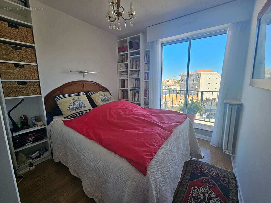 Appartement à ARCACHON