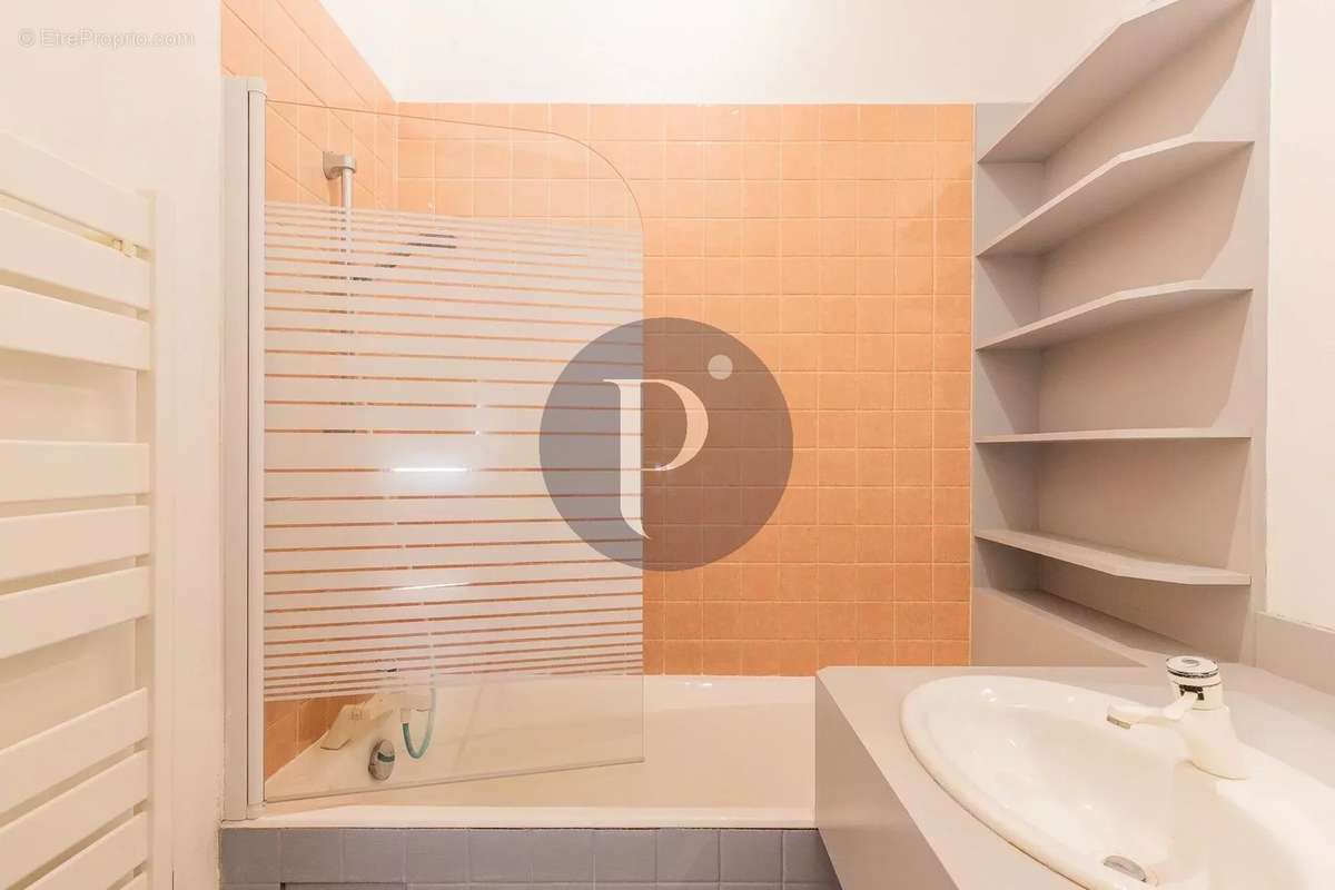 Appartement à SCEAUX