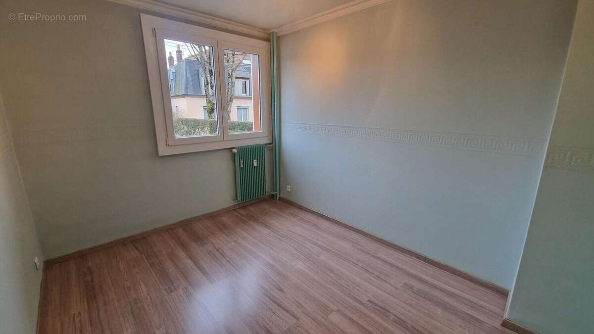 Photo 9 - Appartement à BESANCON