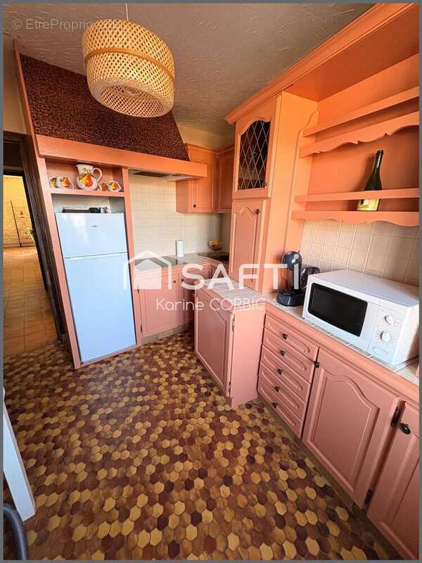 Photo 3 - Appartement à SAINT-JULIEN