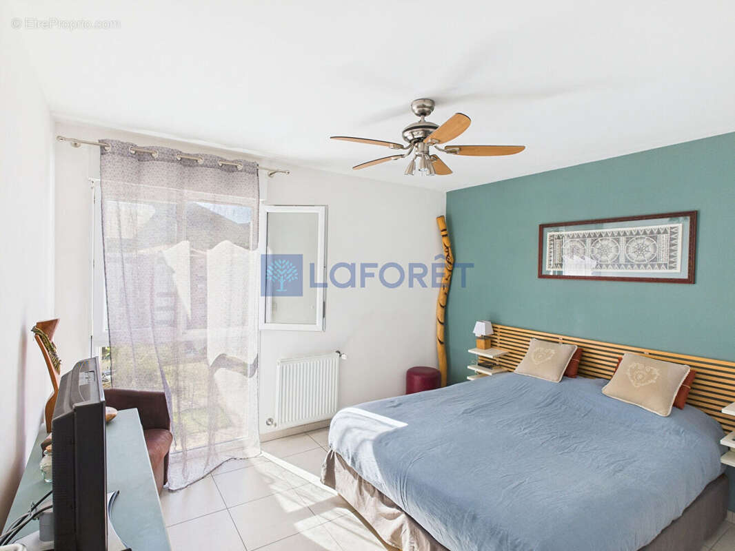 Appartement à AJACCIO