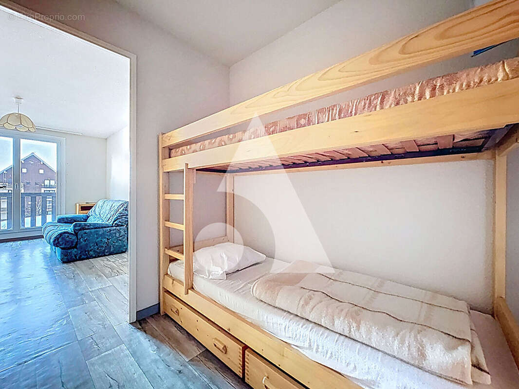 Appartement à REALLON