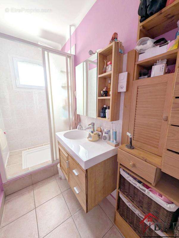 Appartement à OYONNAX