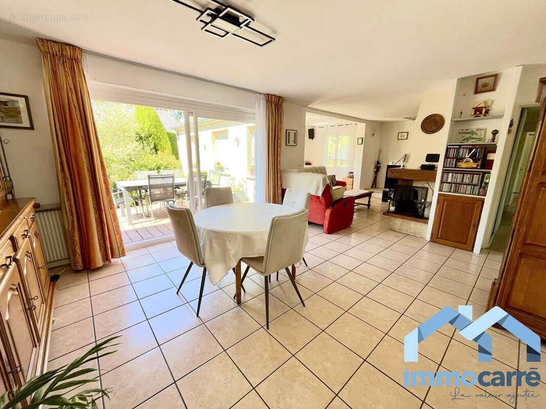 Maison 150 m² à Pontcarre  - photo 4