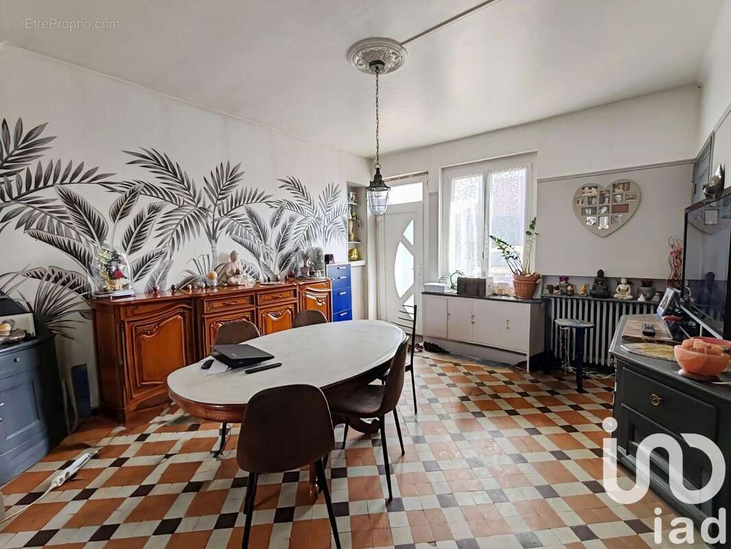 Photo 5 - Maison à FONTENAY-TORCY