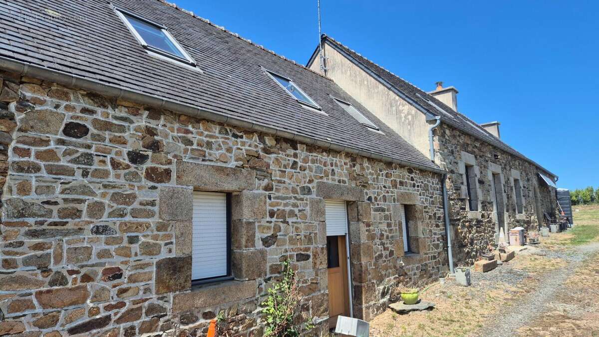 Maison Lanmeur 7 pièce(s) 179 m2 - photo 2