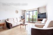 Appartement à VIROFLAY