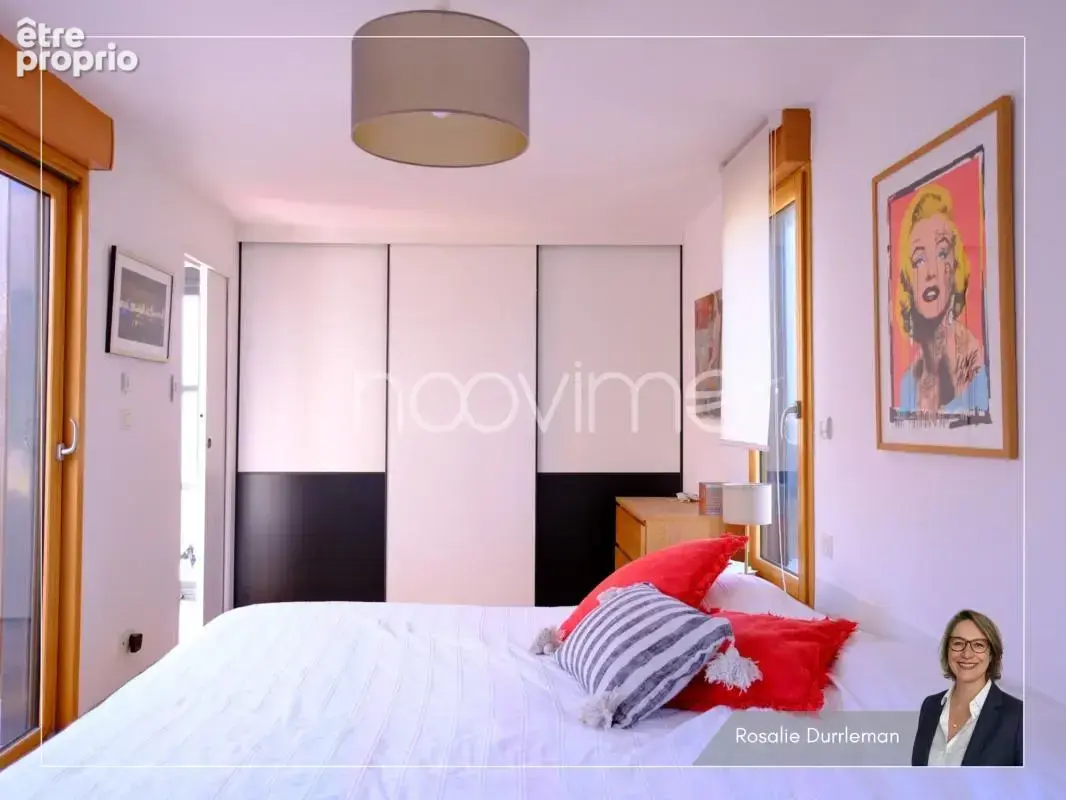 Maison coup de coeur : beaux espaces et lumière... face à la - photo 9