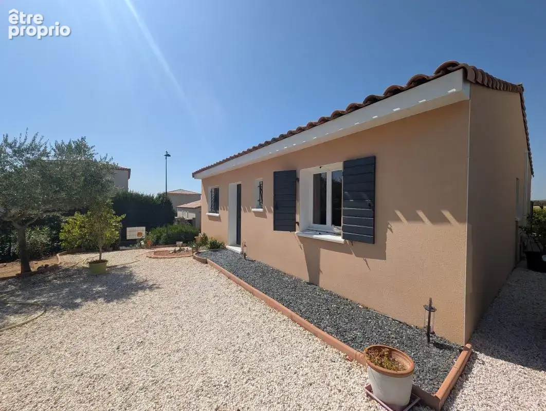 Maison À Vendre - photo 18
