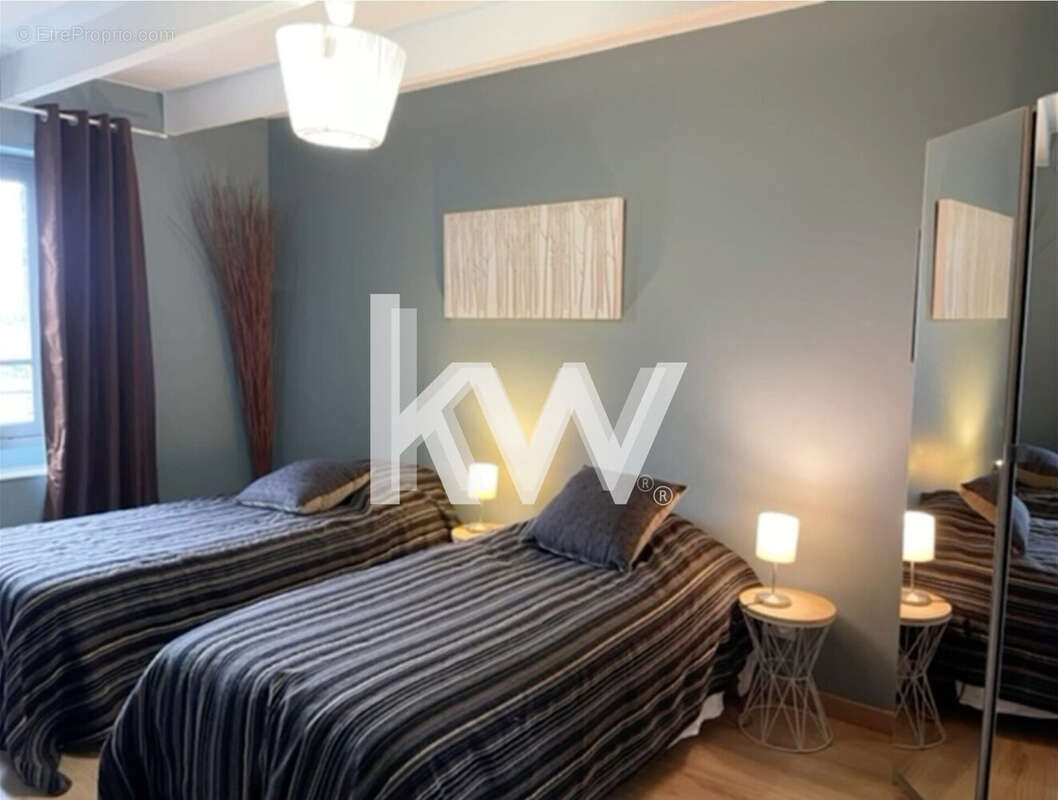 Maison 220 m² à Agon-Coutainville  - photo 9