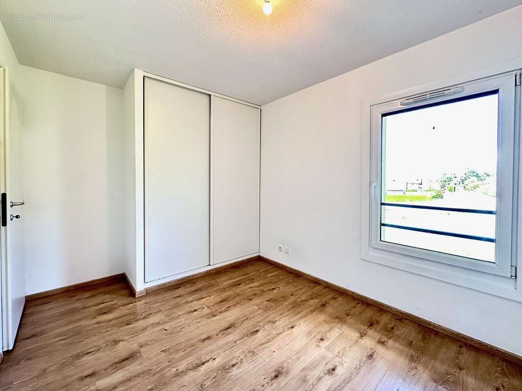 Appartement à PRESILLY