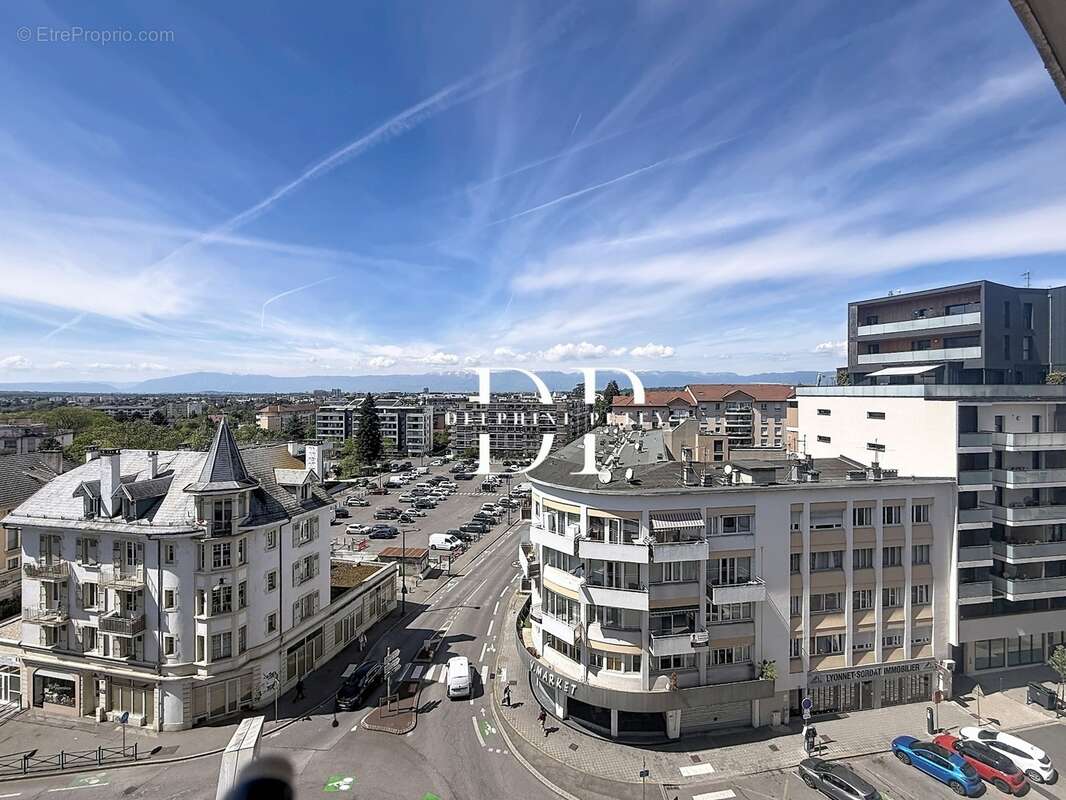 Appartement à vendre 4 pièces de 129,33 m2  (74) Annemasse - photo 6