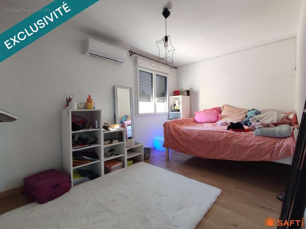 Photo 7 - Maison à DOLE