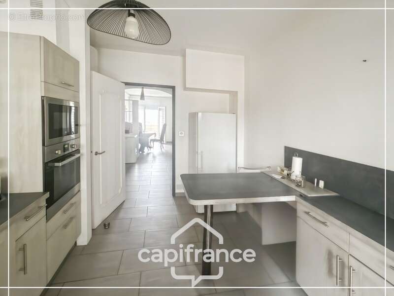 Appartement à AGEN