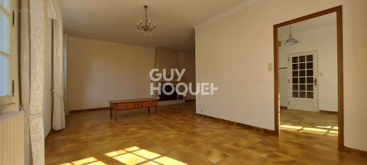 Maison à CARPENTRAS