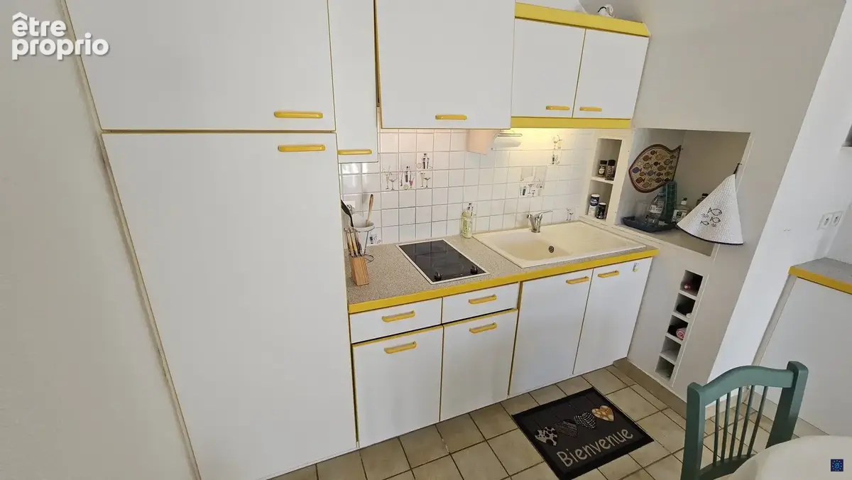 Appartement 3 pièces 42 m² à vendre à Royan (17200) - photo 5