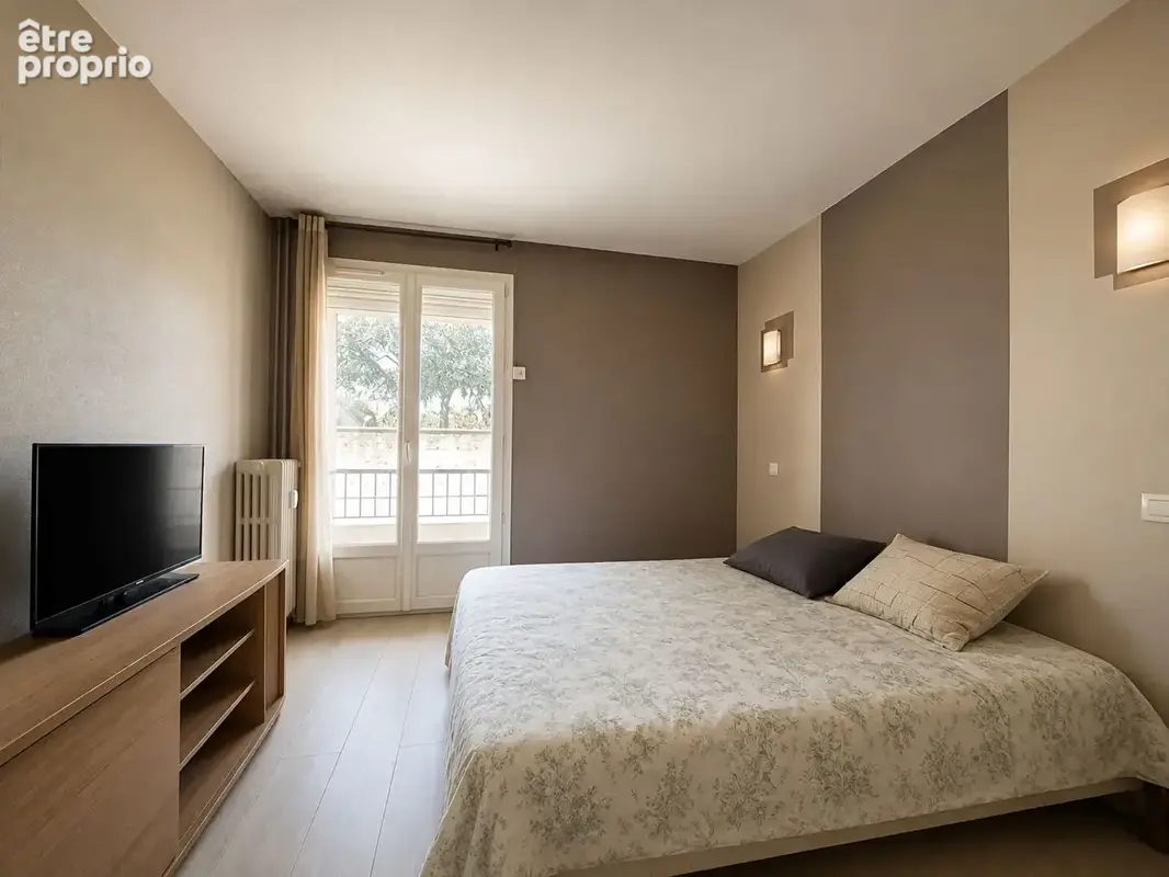 Appartement Saint Etienne 2 pièce(s) 59 m2 - photo 5