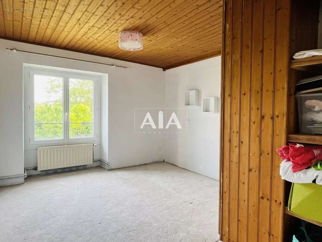Maison à MAINE-DE-BOIXE