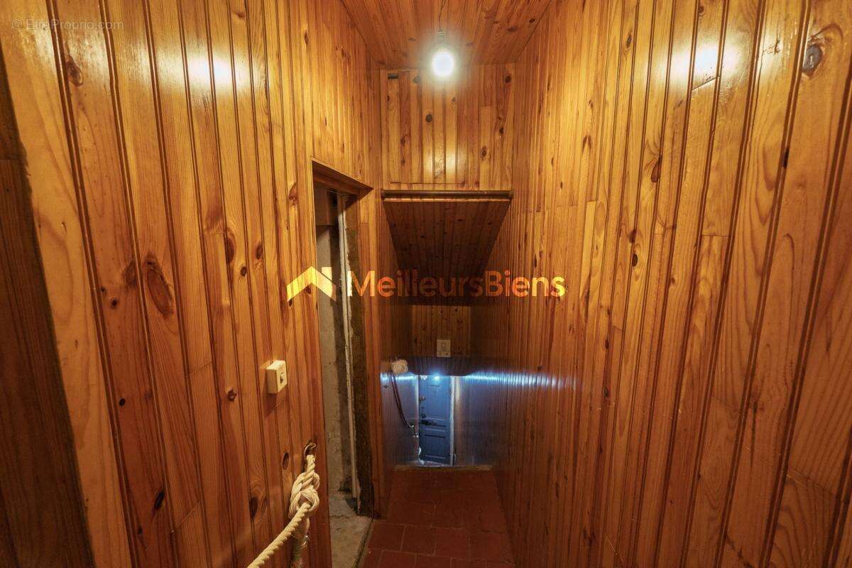 Lot de deux appartements indépendants en vente en coeur de ville de Sète - photo 14