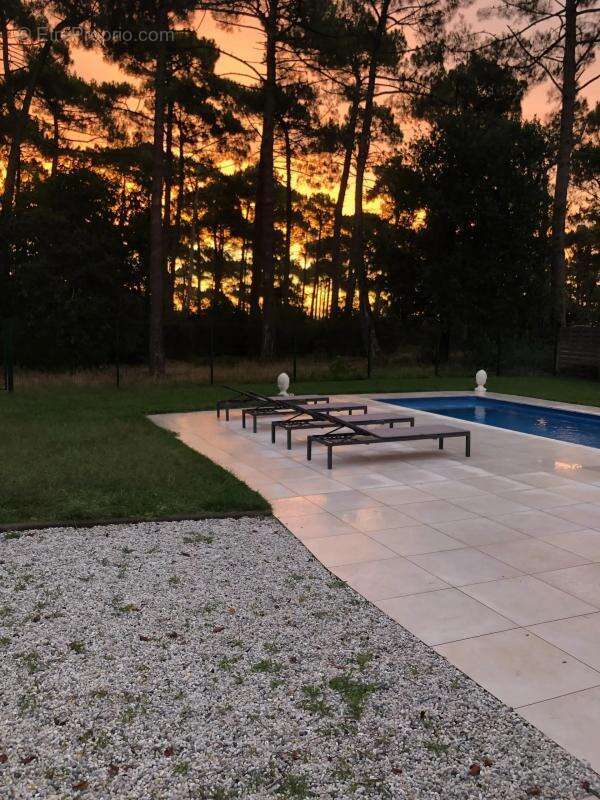 Maison à LA TESTE-DE-BUCH