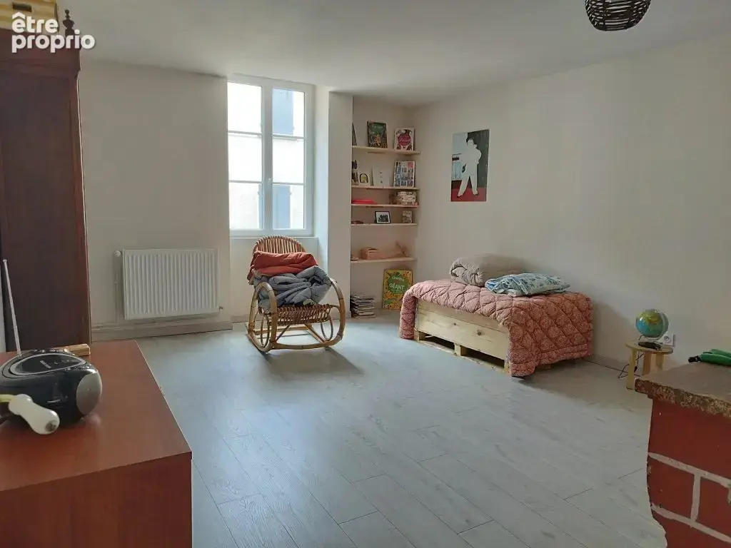 A vendre maison pont d'ain 01160 - photo 10