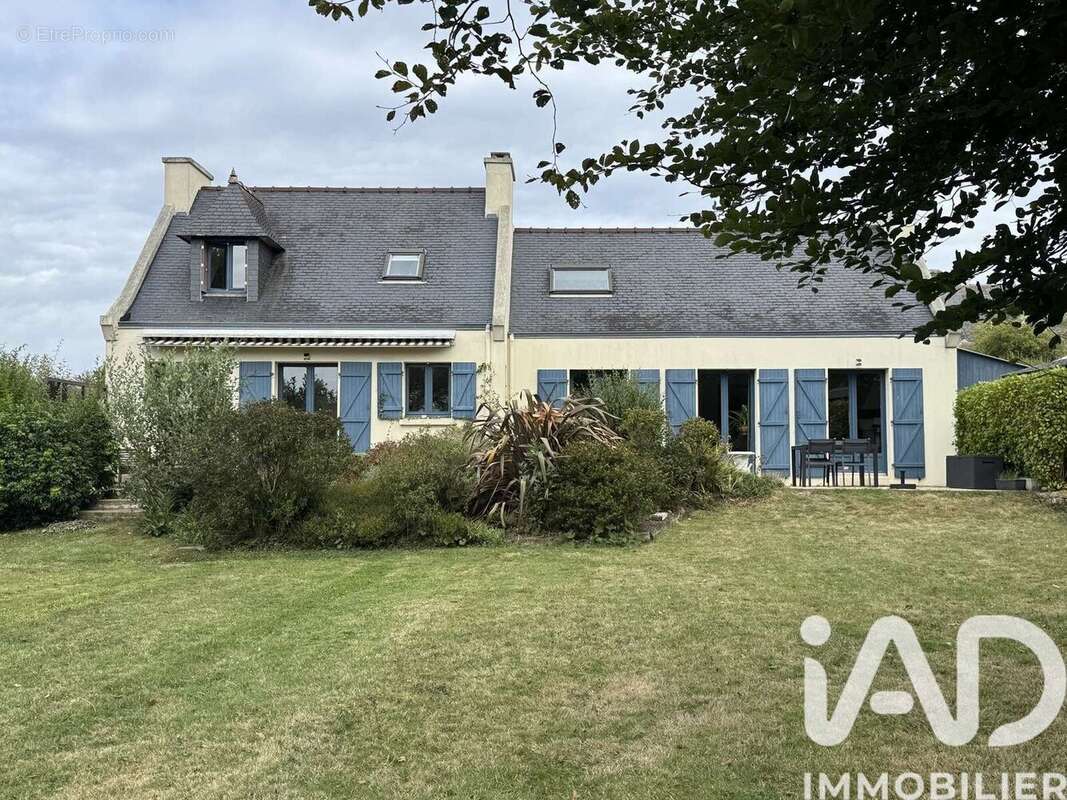 Photo 5 - Maison à AUDIERNE