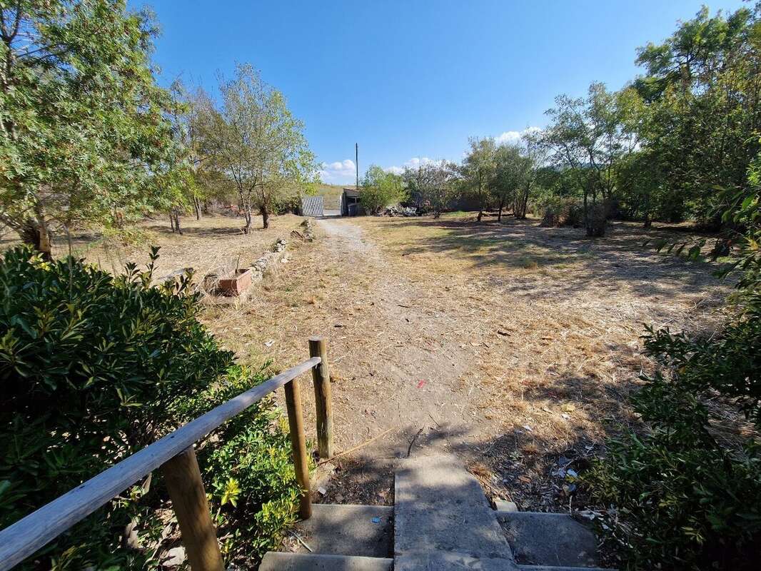 Maison à CARCASSONNE