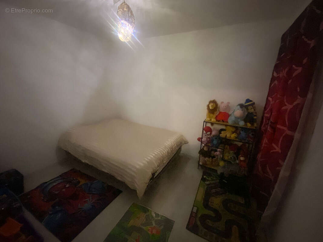 Appartement à PONTCHARRA