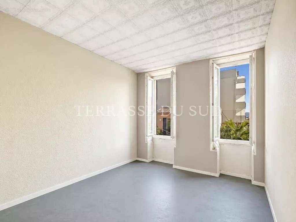 Maison à MARSEILLE-5E