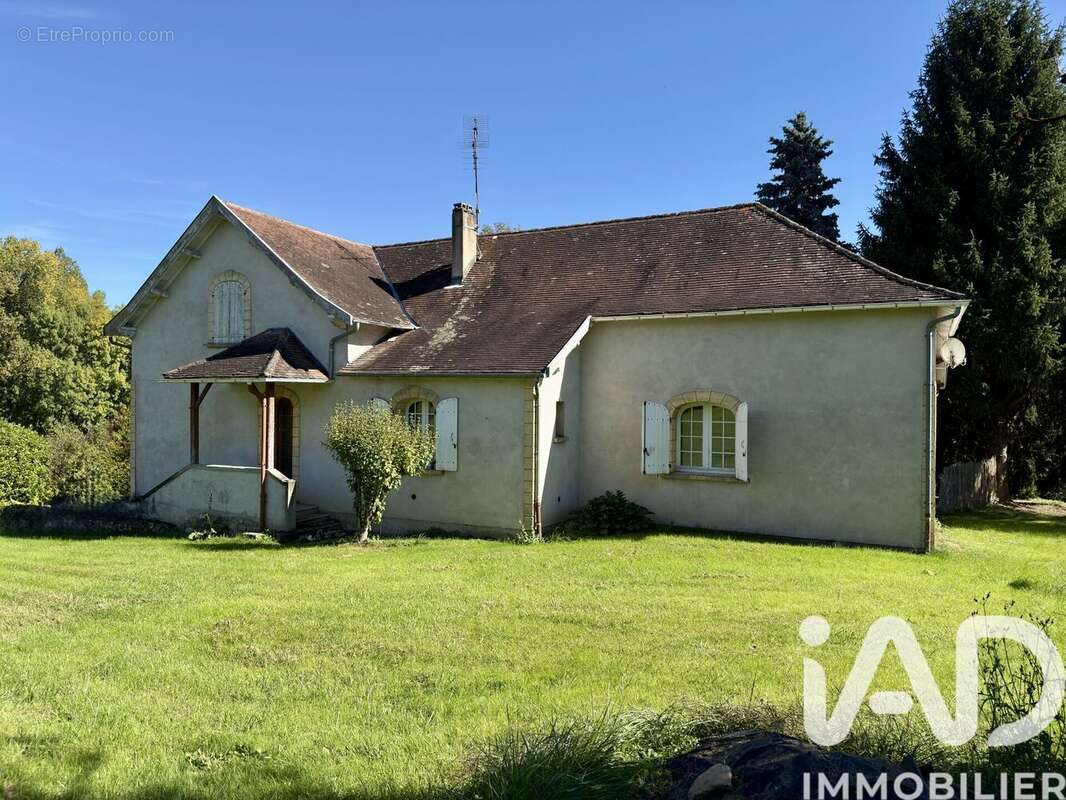 Photo 6 - Maison à LE LARDIN-SAINT-LAZARE