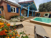 Maison à SALLES-D'AUDE