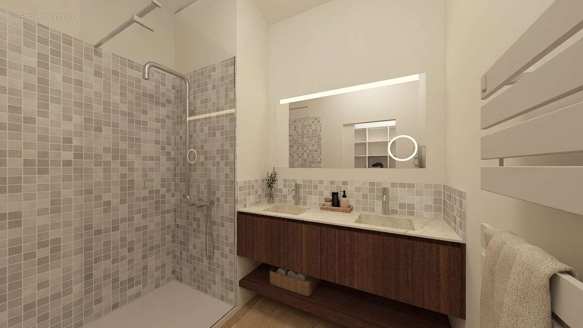 Appartement à HOSSEGOR