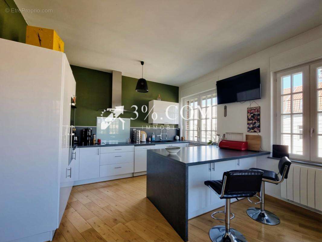 Duplex à l'esprit maison avec entrée indépendante et 0 charg - photo 3