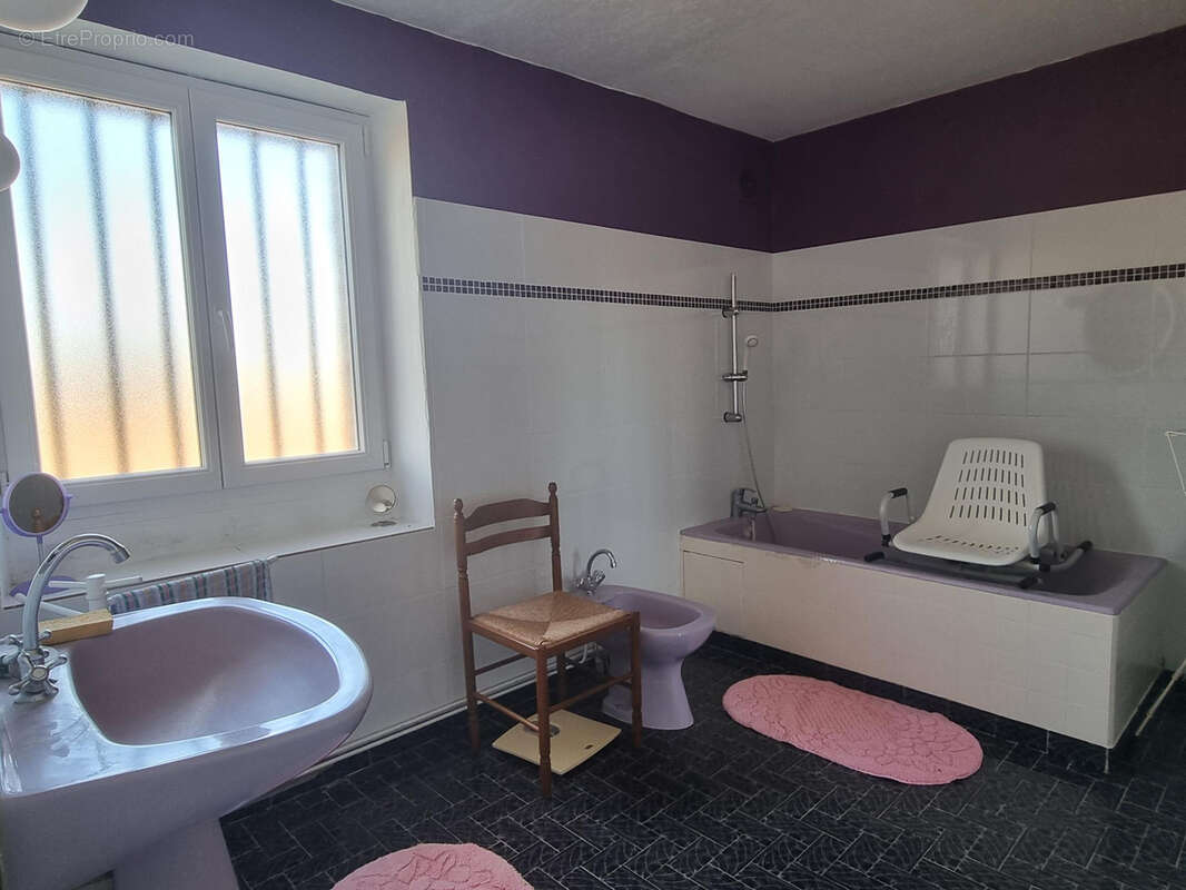 Maison à ILLIERS-COMBRAY