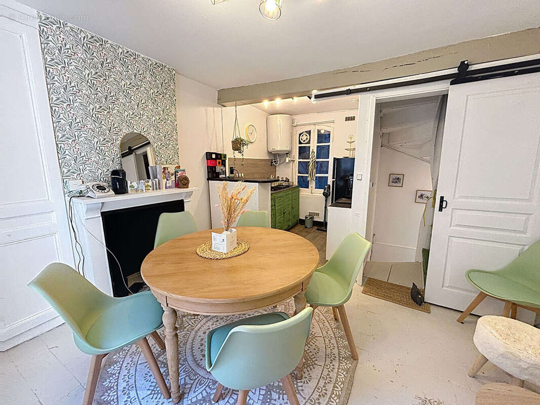 Commerce à PONT-AUDEMER