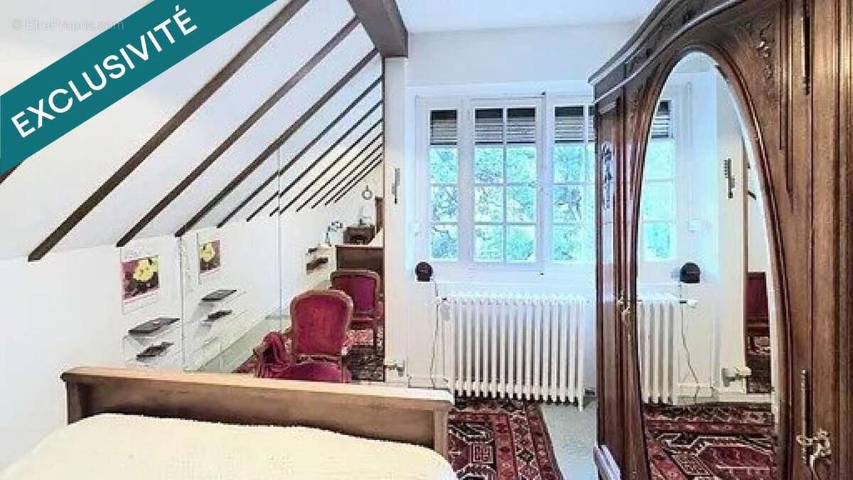 Photo 9 - Maison à MEYLAN