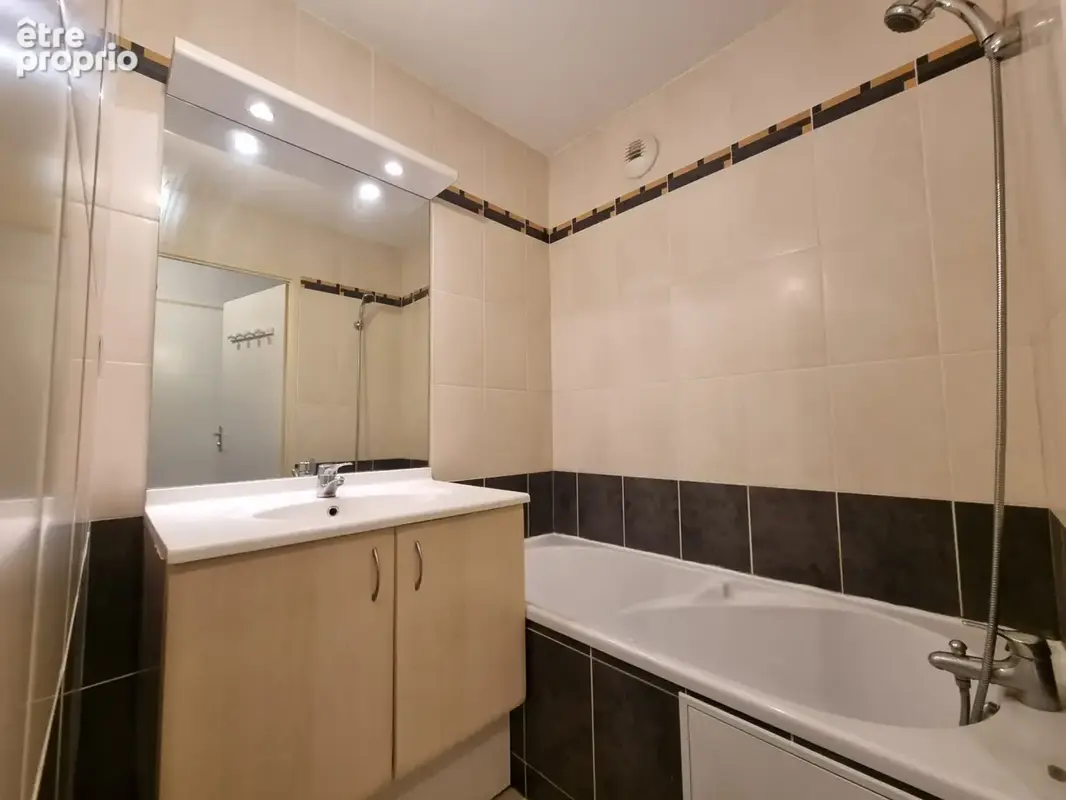 Appartement 2 pièces 36 m² à vendre à Toulouse (31200) - photo 7