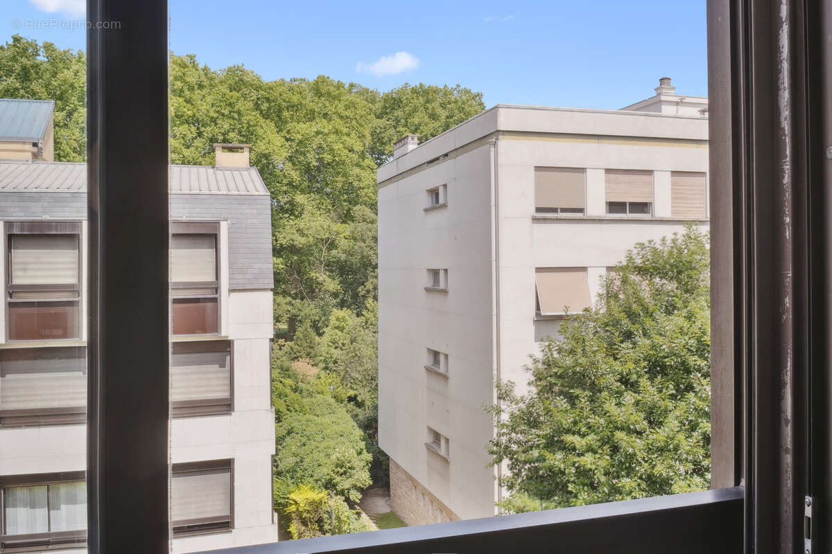 Appartement à LYON-6E