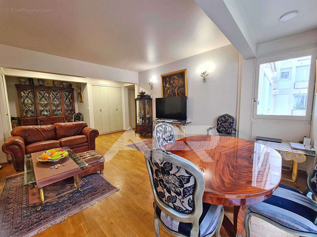 Appartement à CHATOU