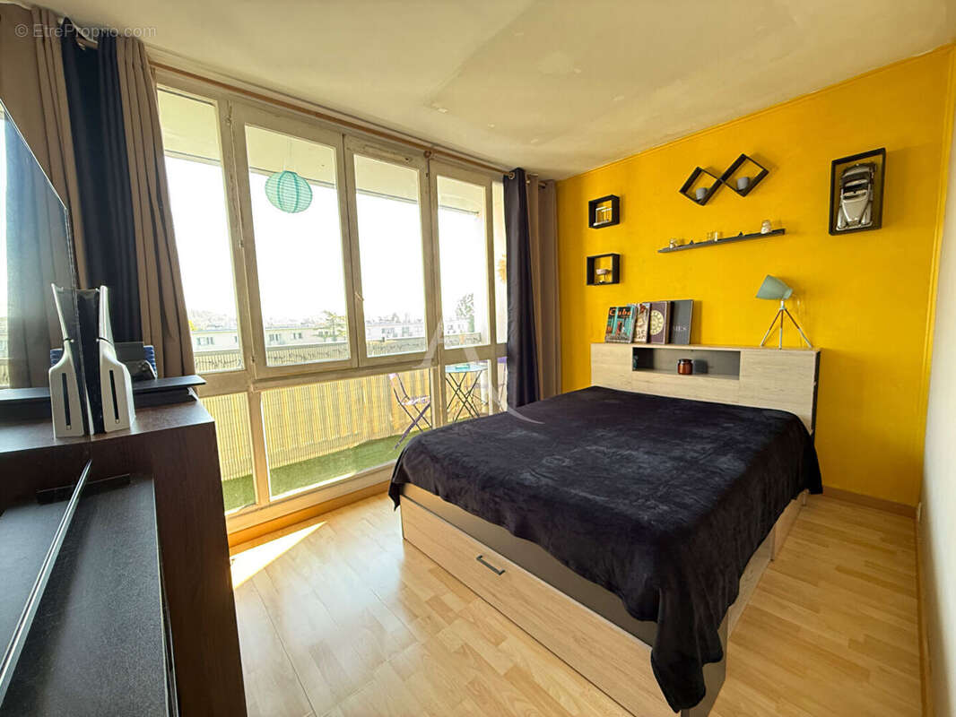 Appartement à CHELLES