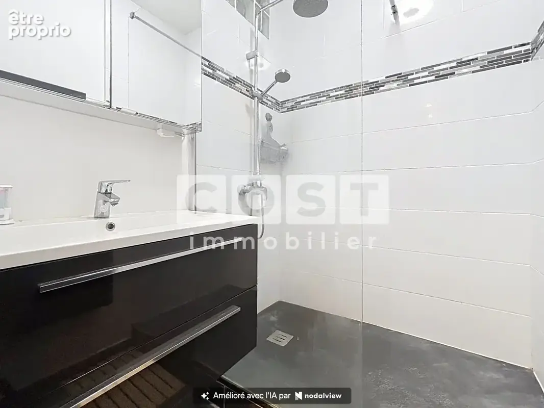 Appartement 3 pièces 52 m² à vendre à La Garenne-Colombes (92250) - photo 8