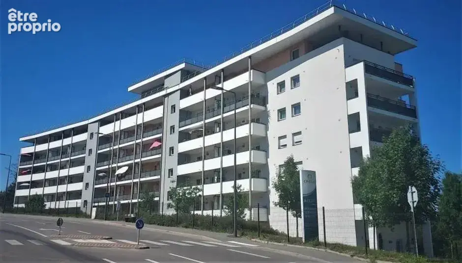 Investissement en residence Senior - photo 1