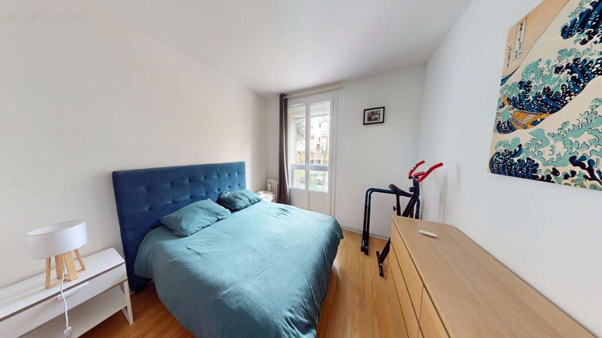 Appartement à ORLEANS