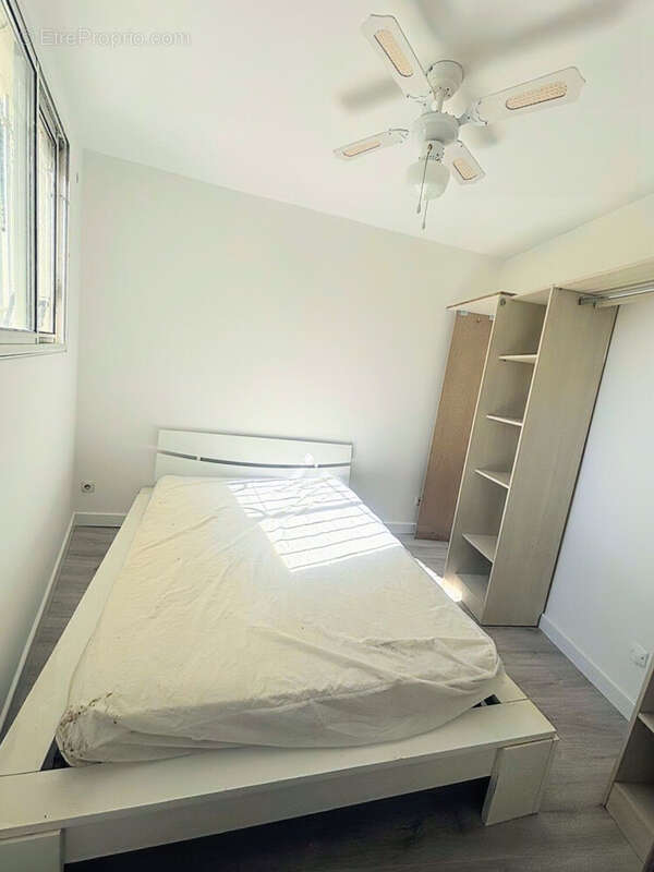 Appartement à LA SEYNE-SUR-MER