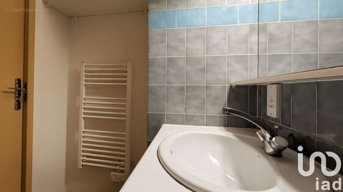 Photo 9 - Appartement à HUEZ