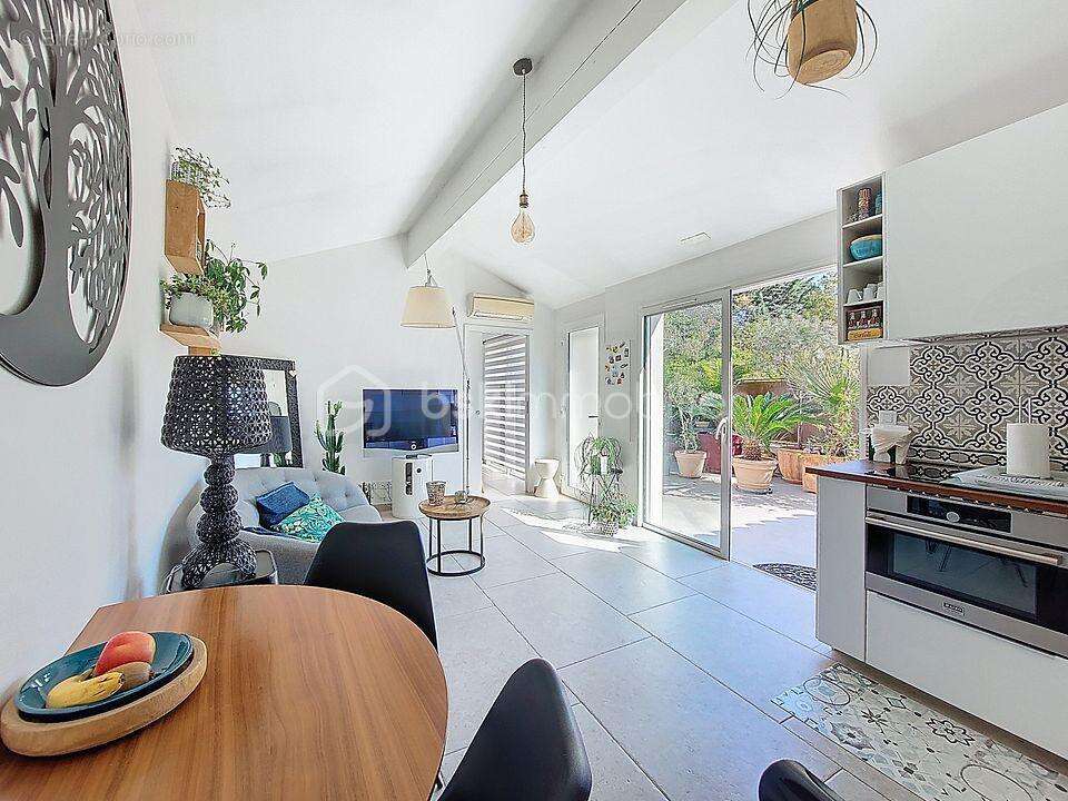 Appartement à BANDOL
