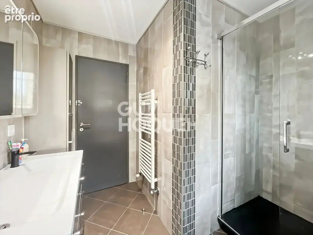 Maison récente 5 pièces à vendre à Fontenay Trésigny - photo 10