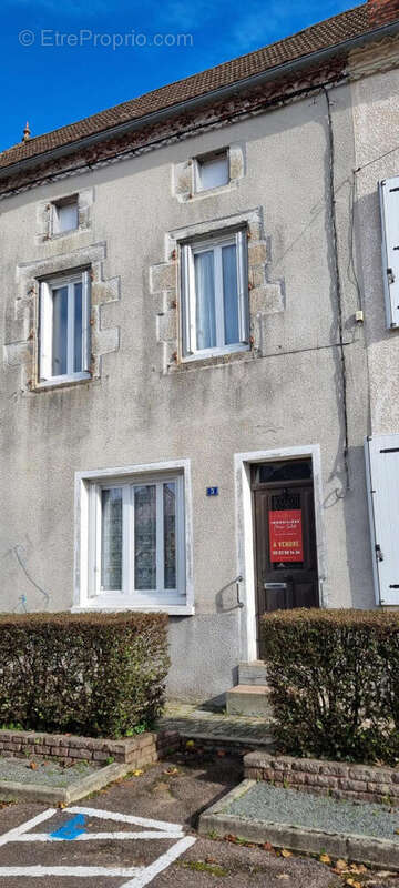 20251104_143849 - Maison à SAINT-SAUD-LACOUSSIERE