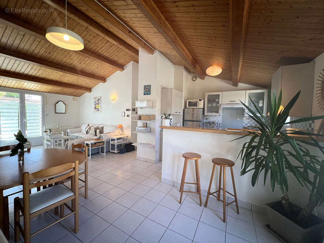 Maison 2 chambres - photo 2